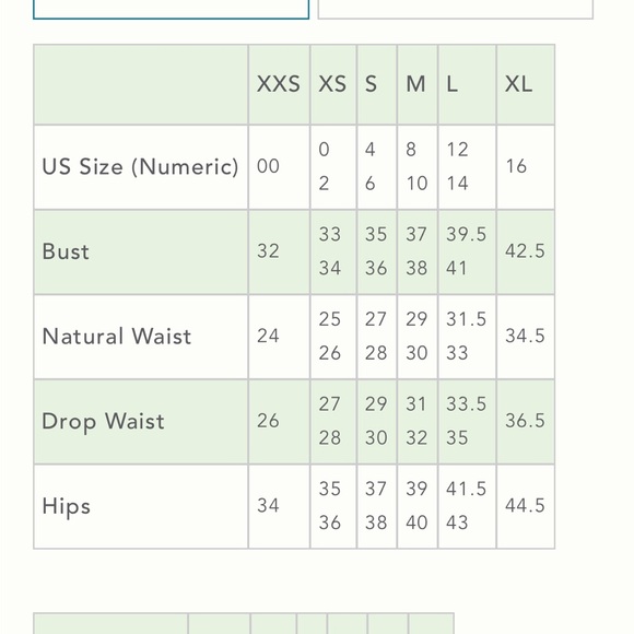 Anthropologie Saturday Sunday Dress - Picture 8 of 8